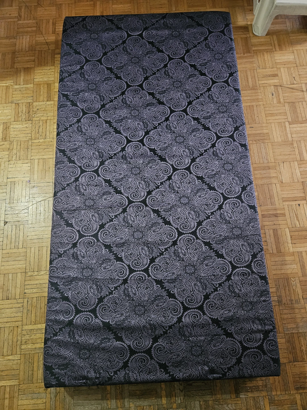 Orthopedic Back Support Twin Mattress