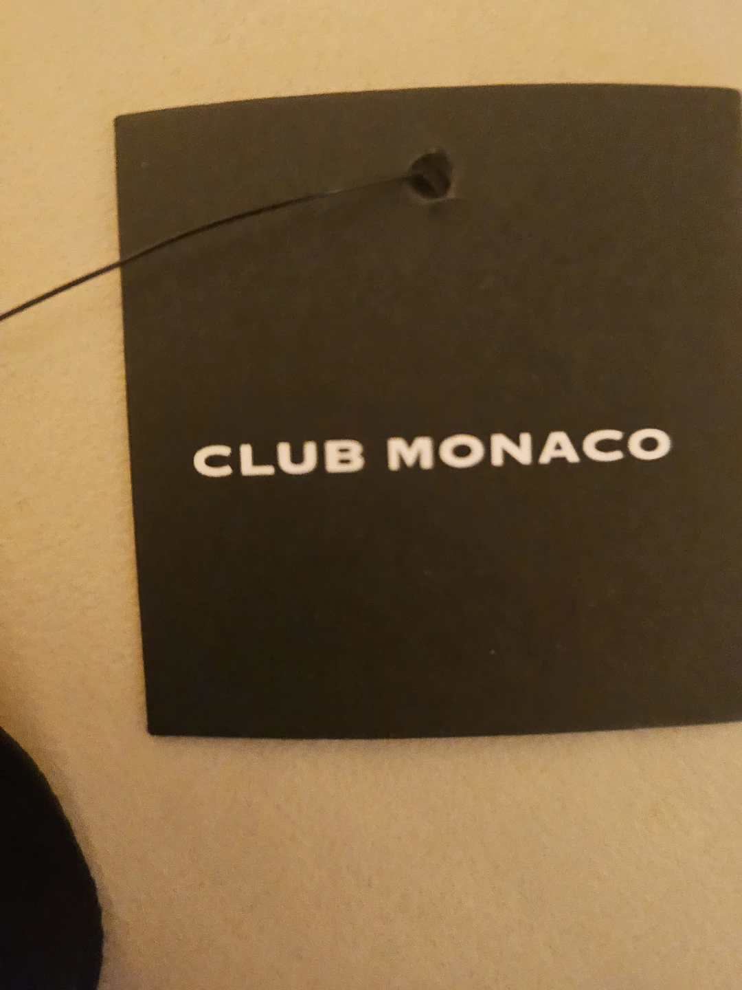 Club Monaco Black Satin Midi Skirt Size 10 - photo 4