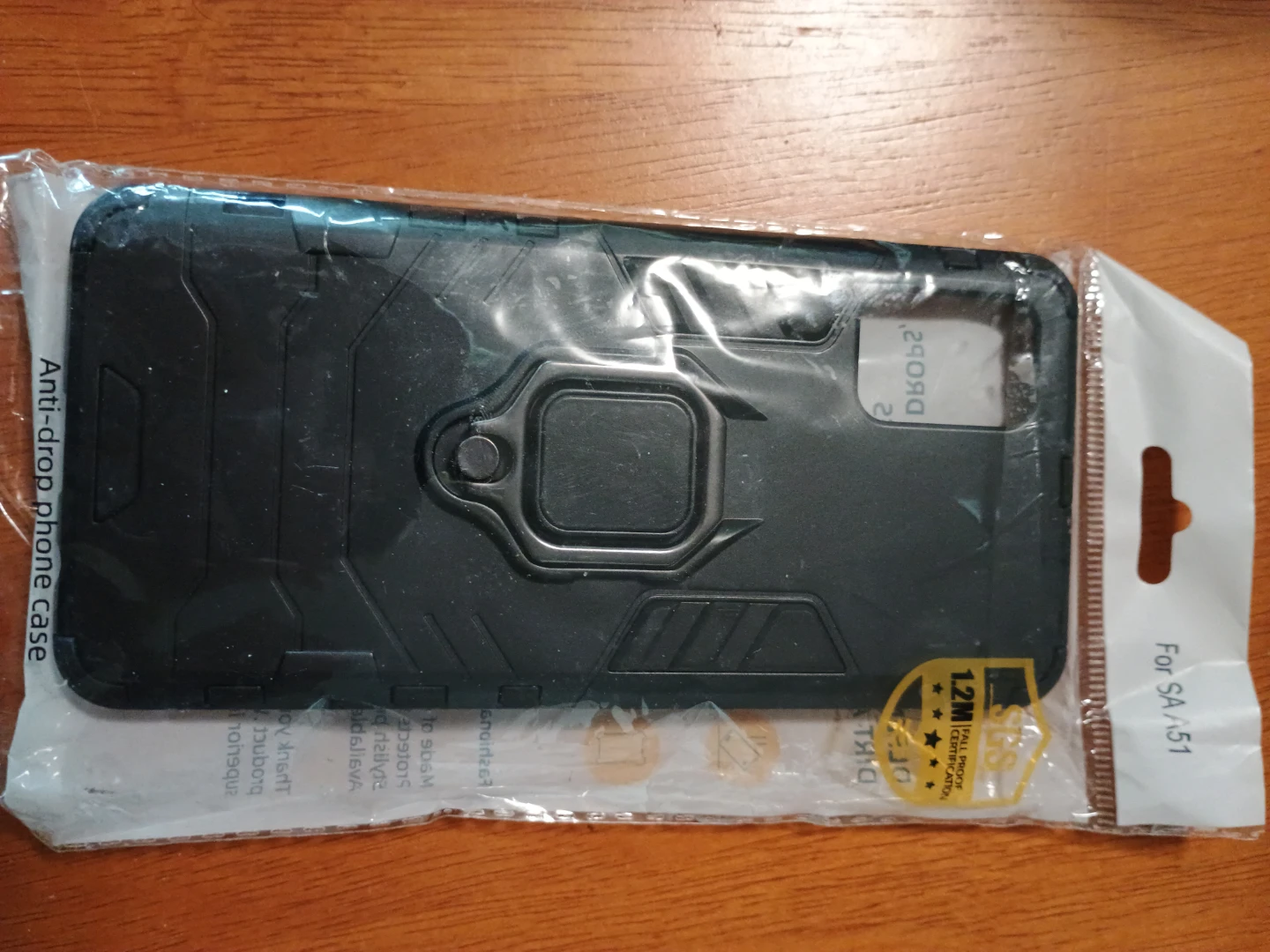 👍 New Samsung Galaxy A51 Phone Case