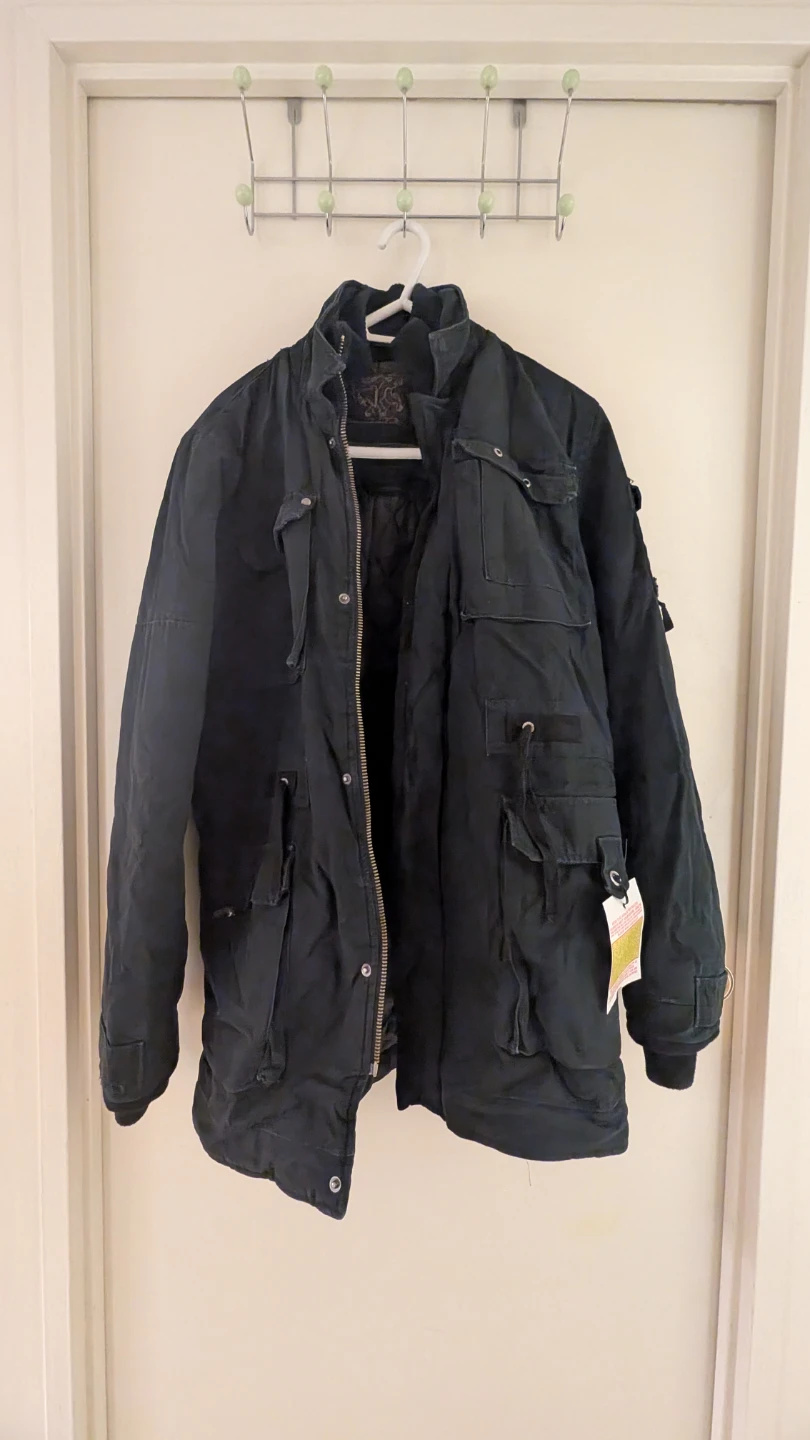 Winter Jacket