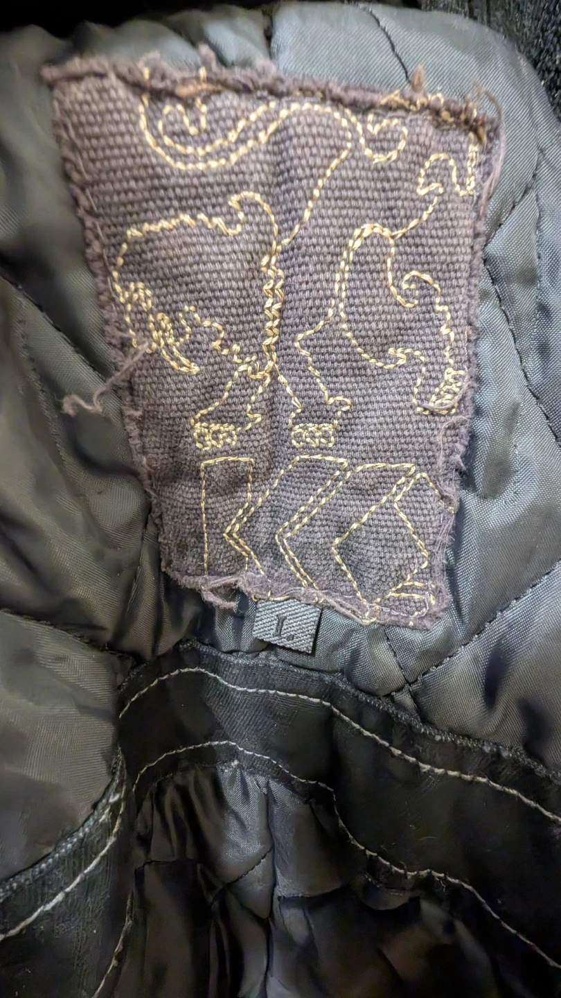 Winter Jacket - photo 2