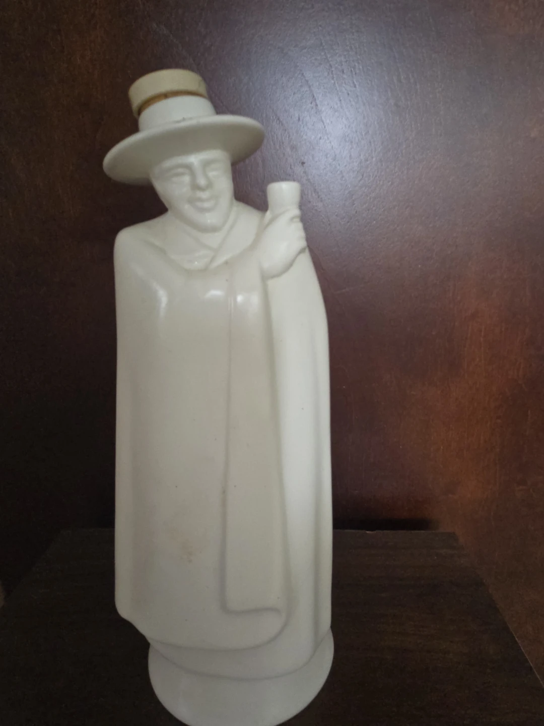 Wedgwood "Moomins" Toby Jug - photo 2
