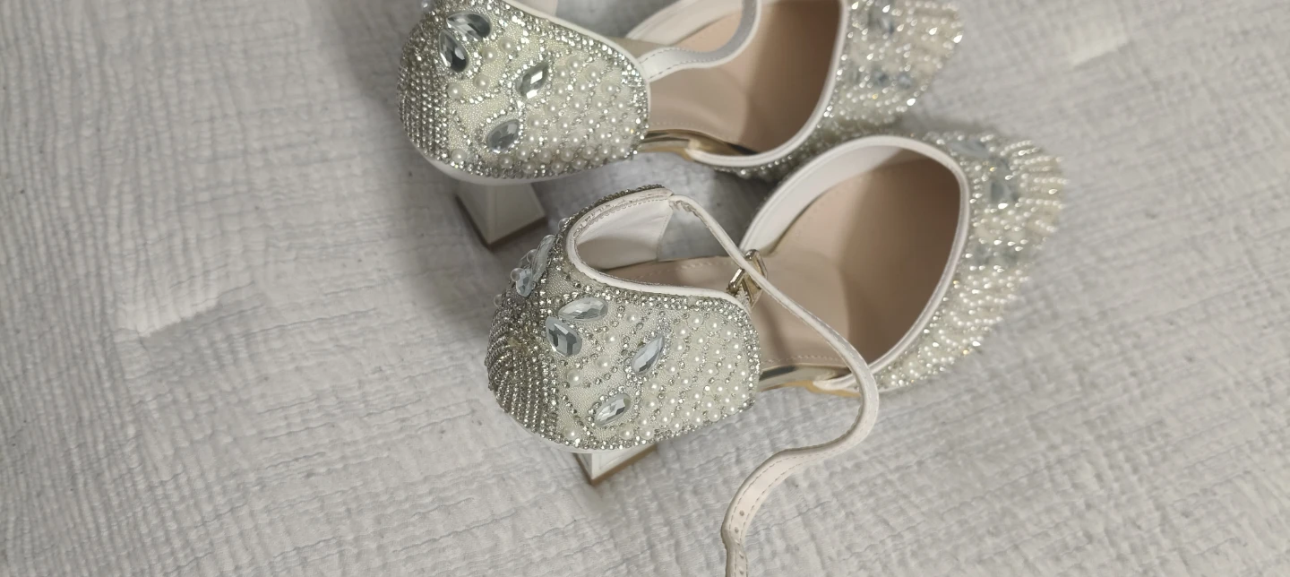 Embroidered Ethnic Shoes - photo 5