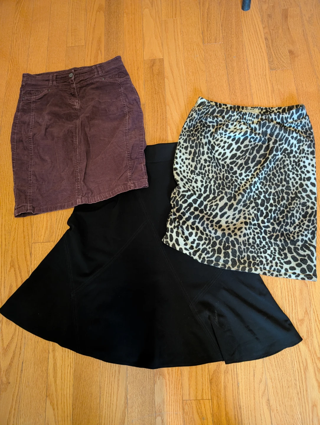 Assorted Women's Clothes Bundle 20 items size M - photo 3