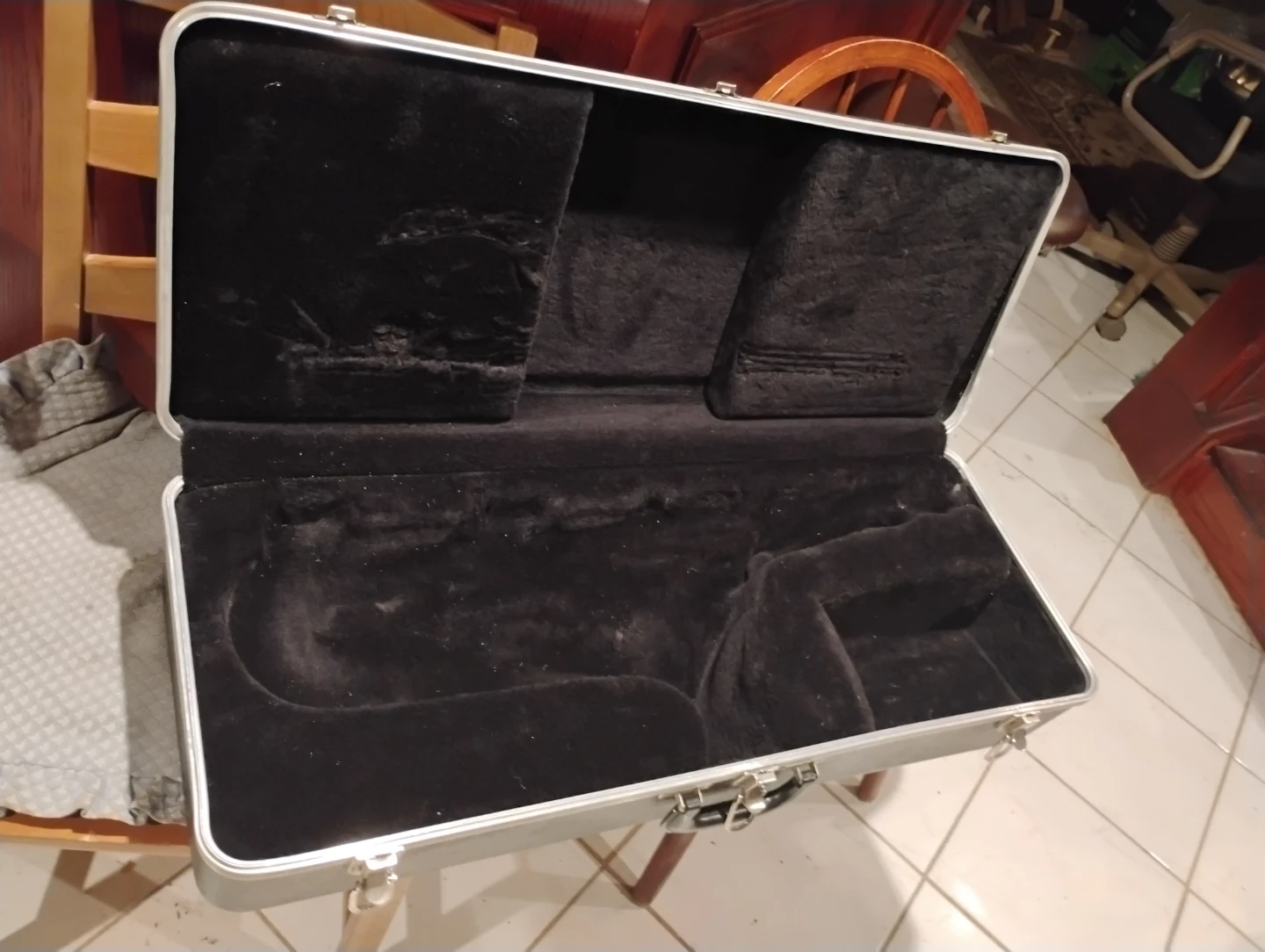 Musical instruments cases - photo 2