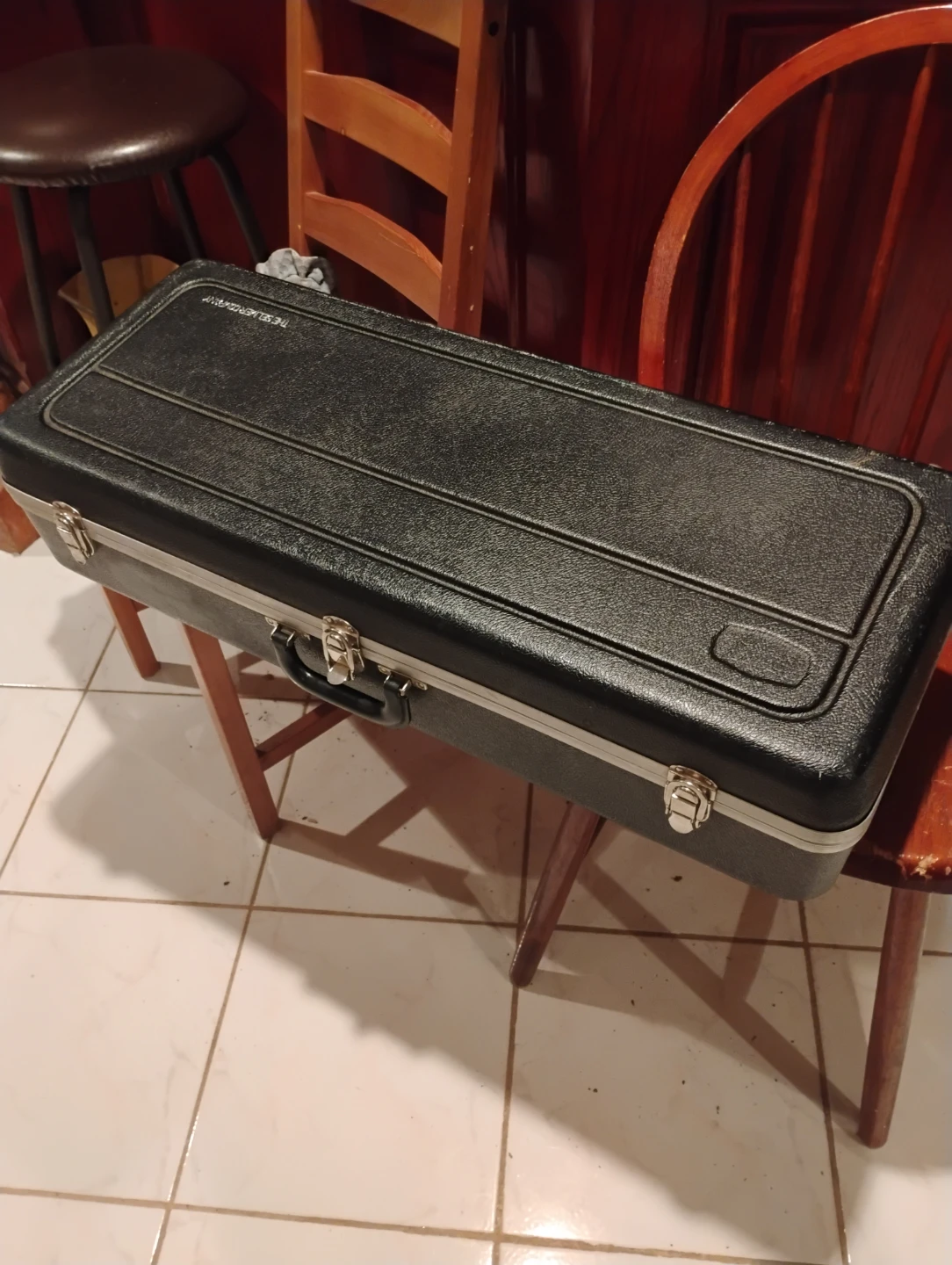 Musical instruments cases - photo 4