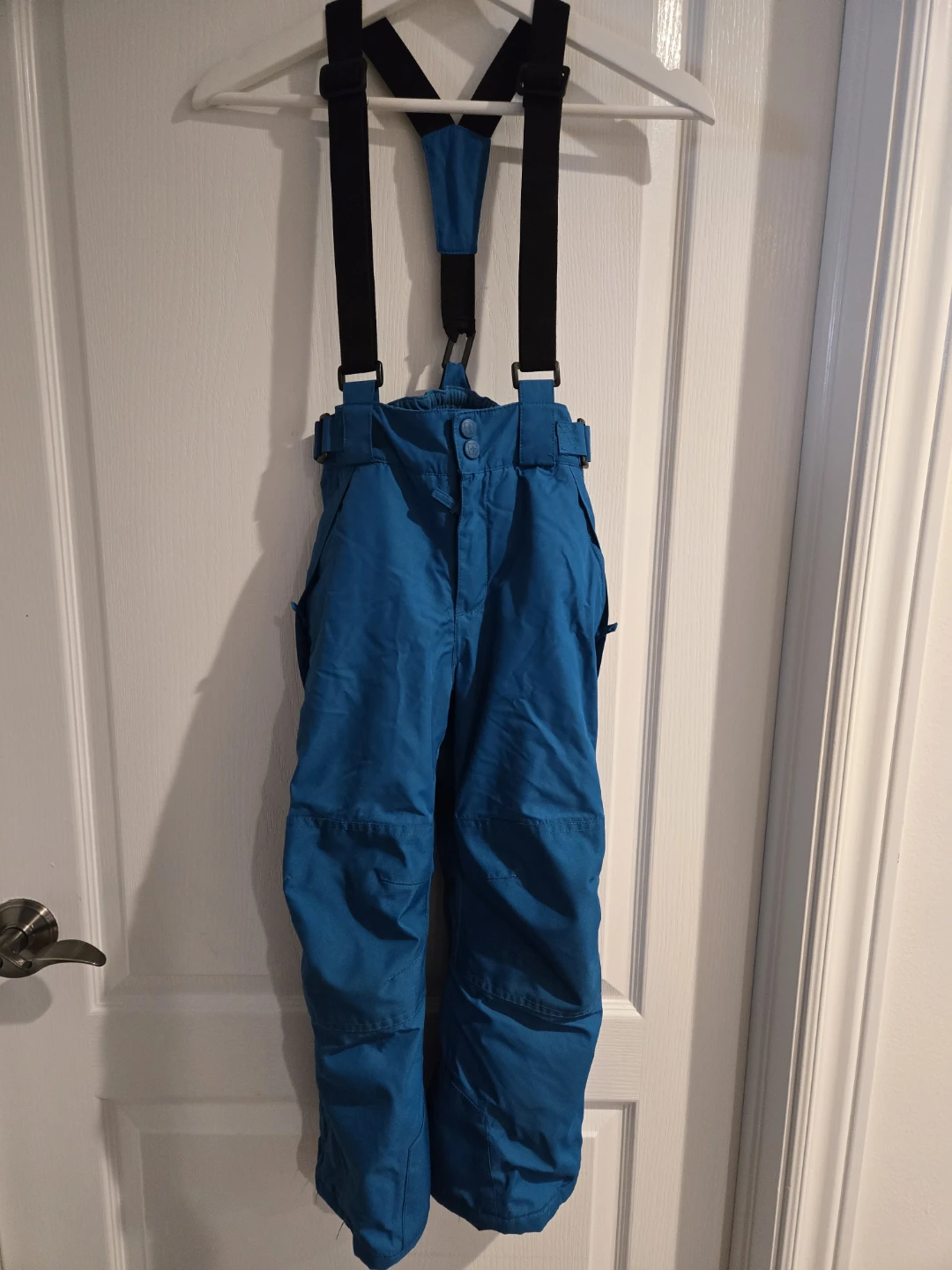 Winter Jacket and Snow Pants - photo 3