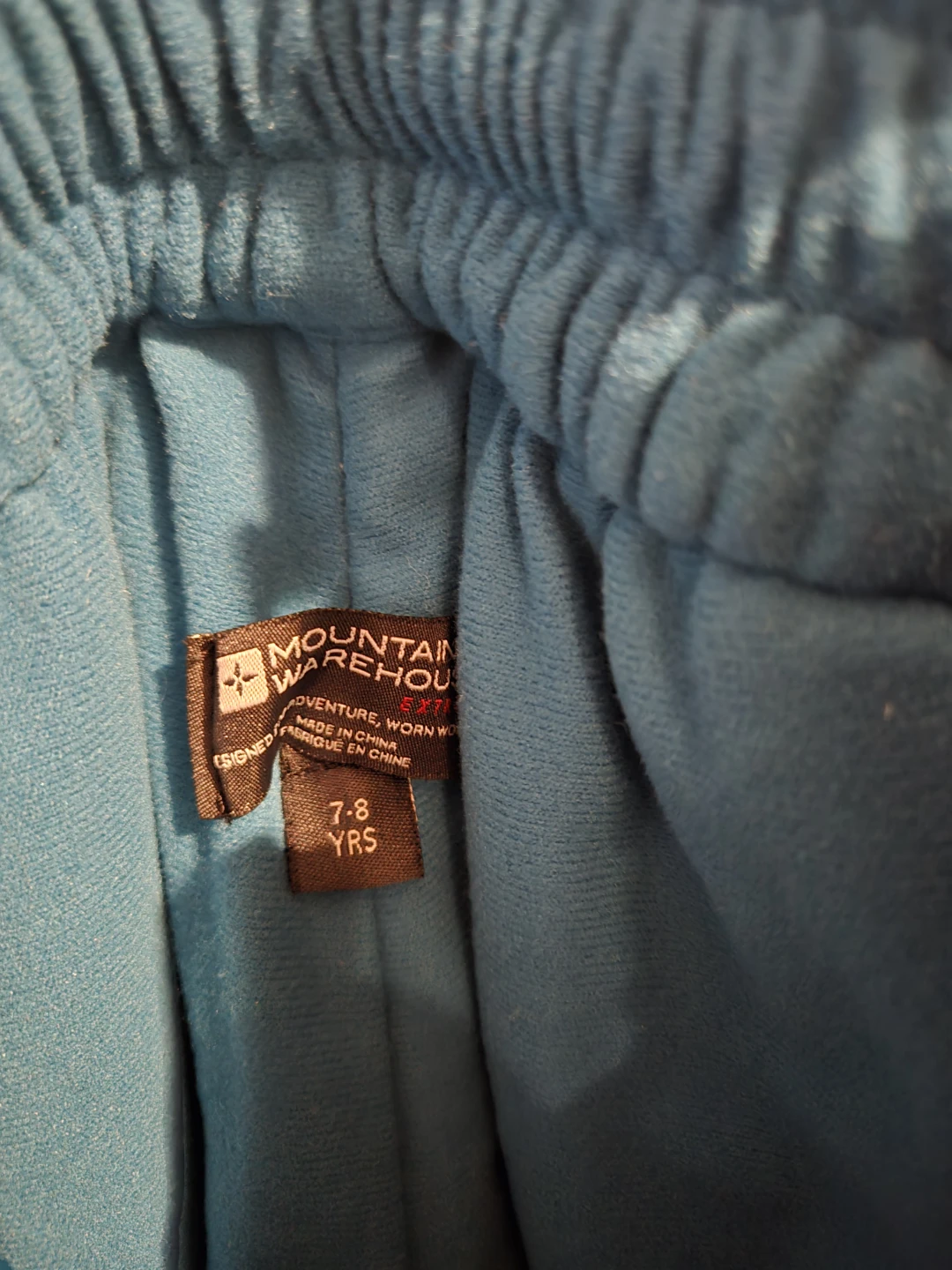 Winter Jacket and Snow Pants - photo 4