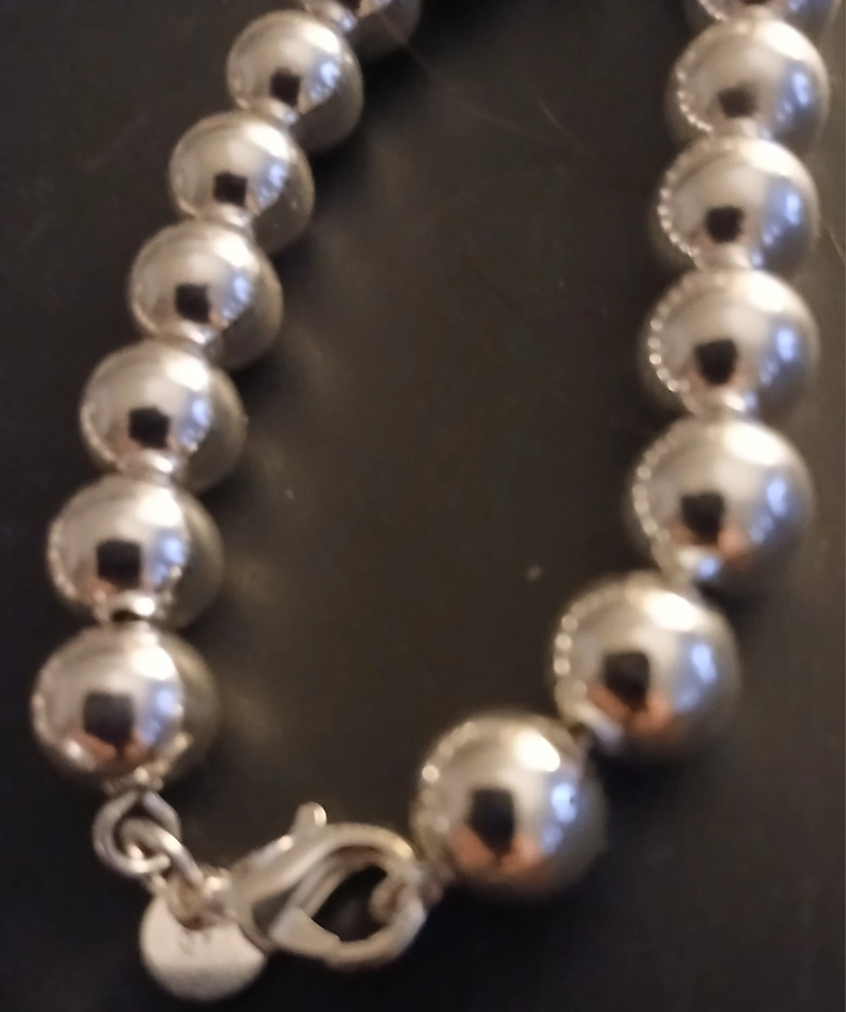 Pearl Ring and Bracelets Set - photo 4