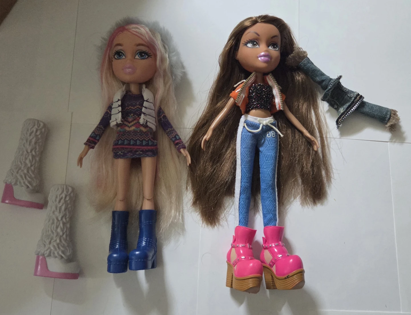 2015 Bratz Dolls