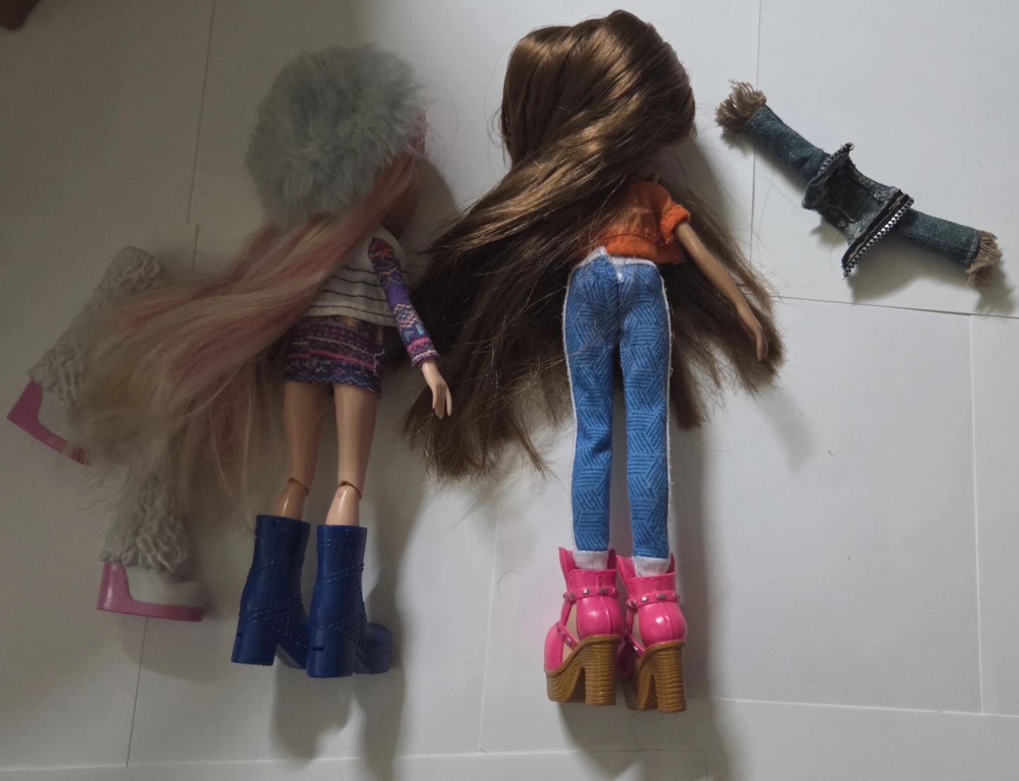 2015 Bratz Dolls - photo 2