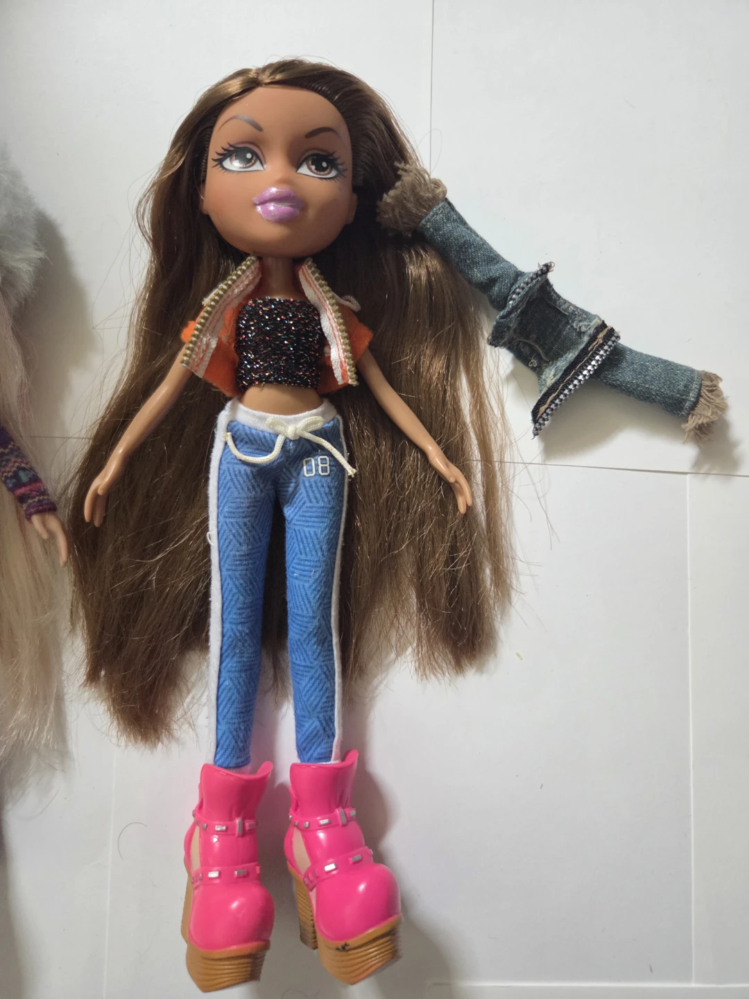 2015 Bratz Dolls - photo 3
