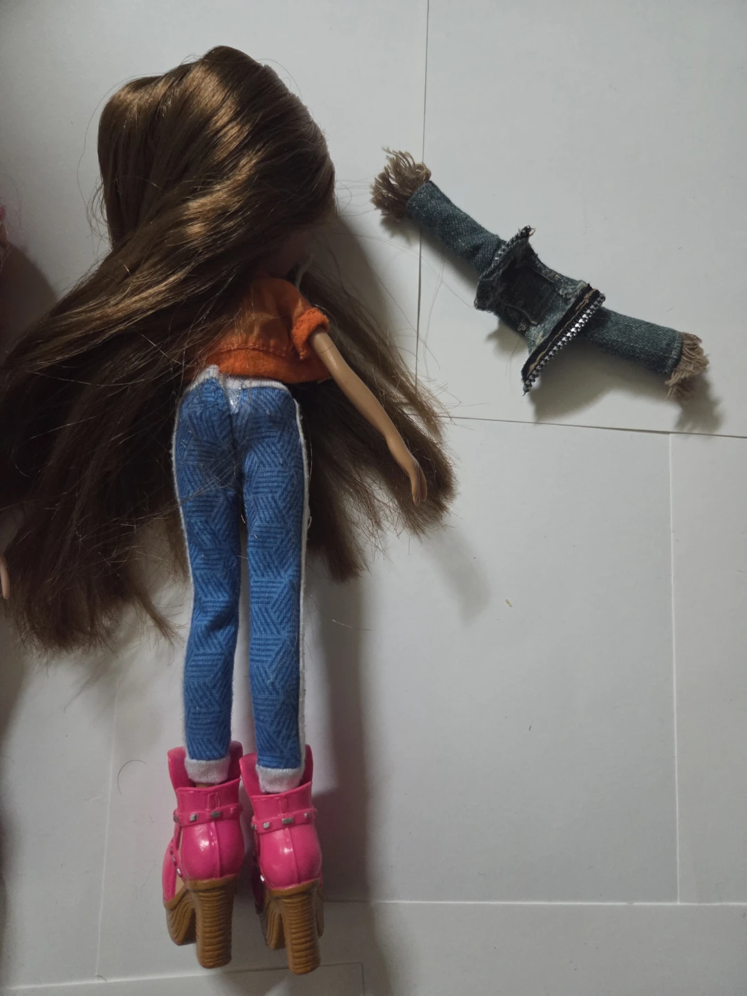 2015 Bratz Dolls - photo 4