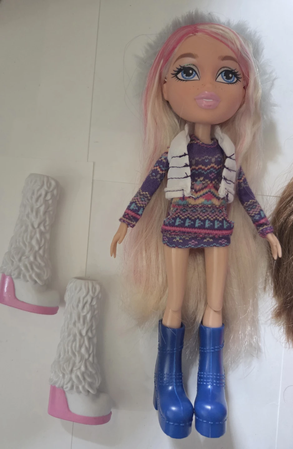 2015 Bratz Dolls - photo 5