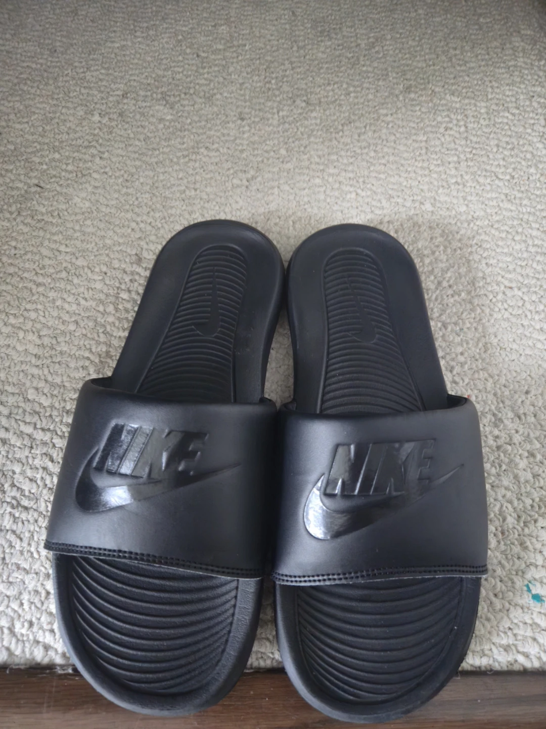 Nike Victori One Slide Sandals - photo 2