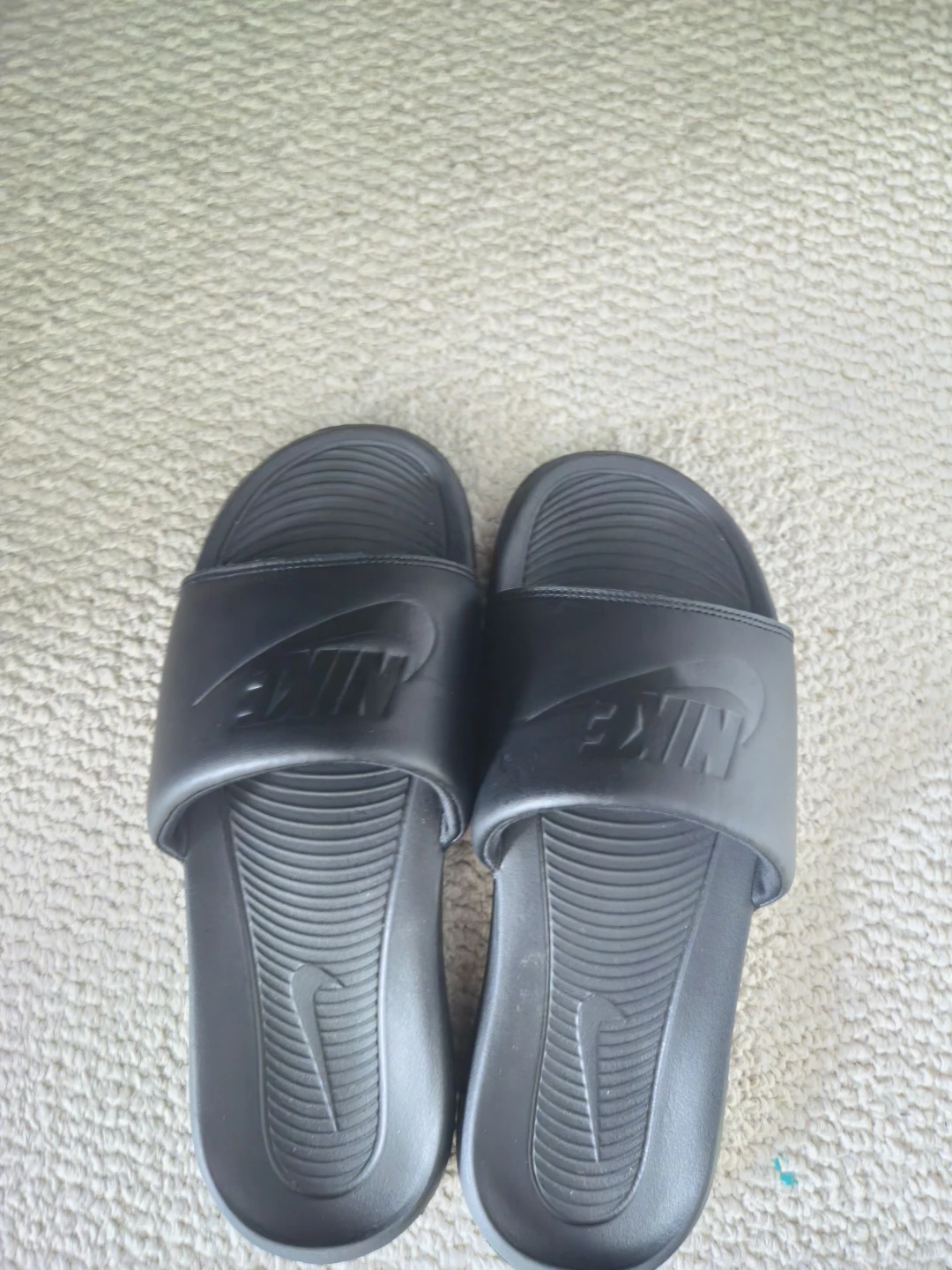 Nike Victori One Slide Sandals - photo 3