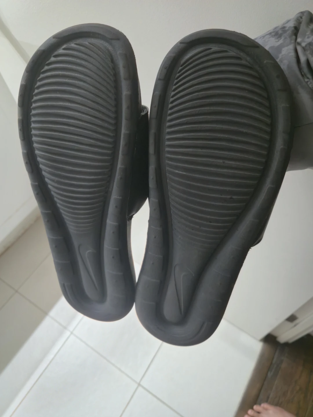 Nike Victori One Slide Sandals - photo 4