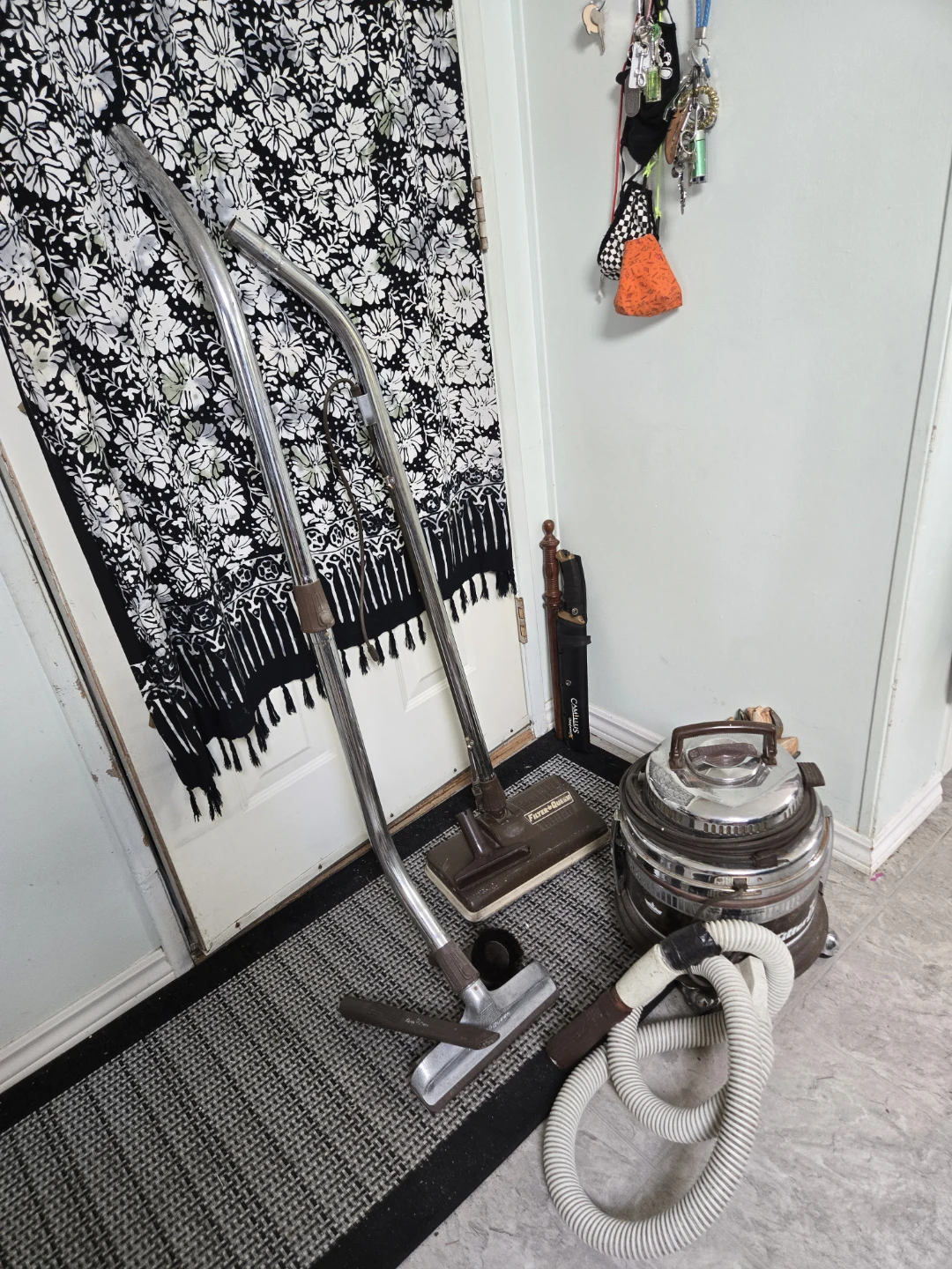 Filter Queen Vacuum Cleaner