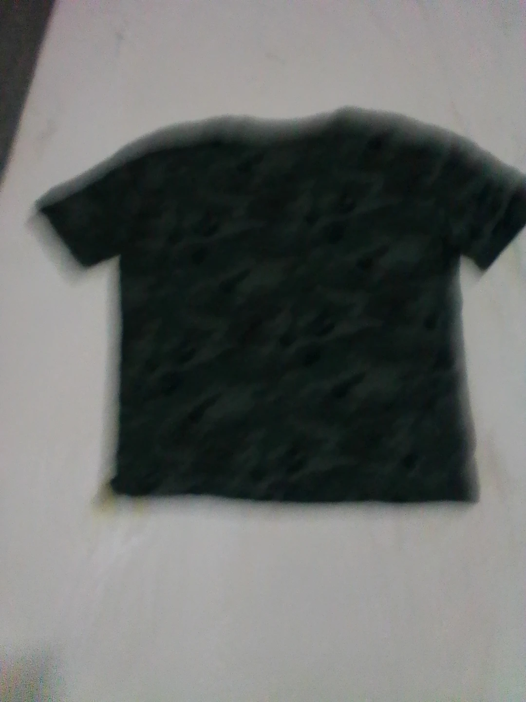 Old Navy Camo T-Shirt - photo 2