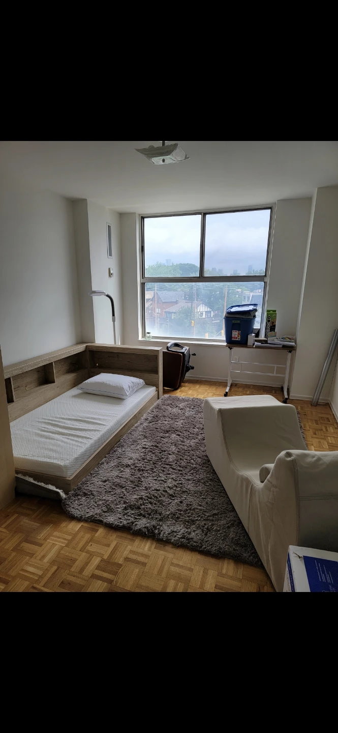 Sand & Stable Teddy Platform Bed with Bookcase - photo 3
