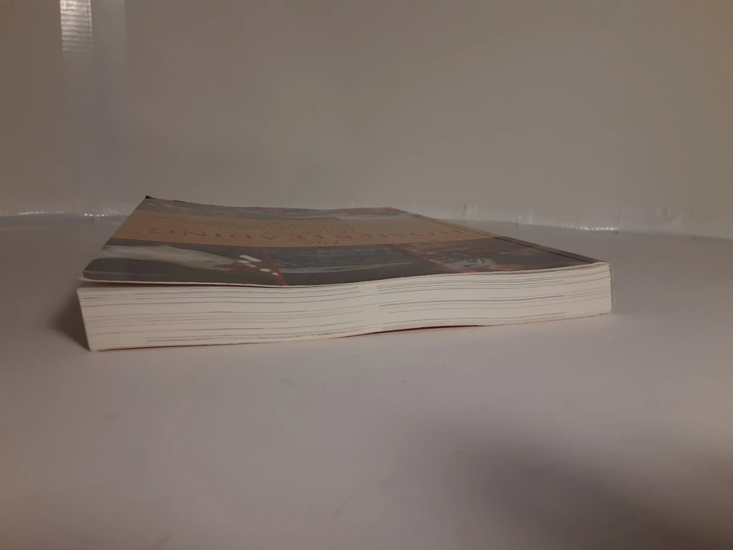 The Homesteading Handbook - photo 5
