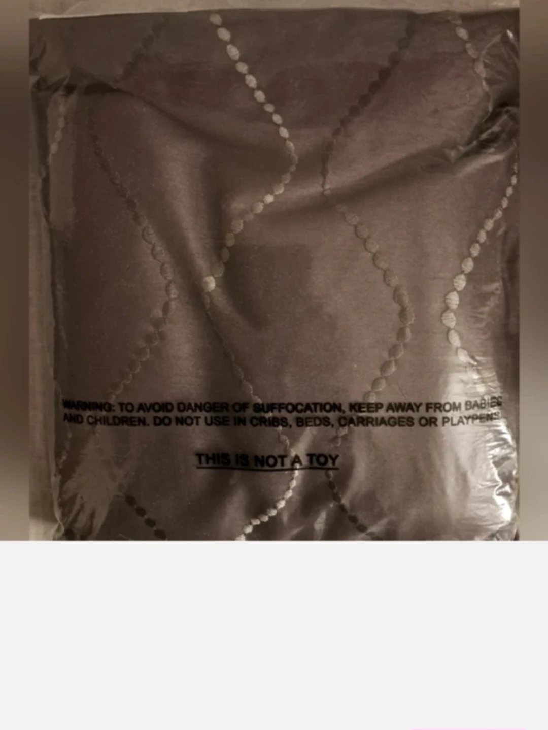 3 NEW CURTAINS PANELS PURPLE with Grommets 84" L - photo 4