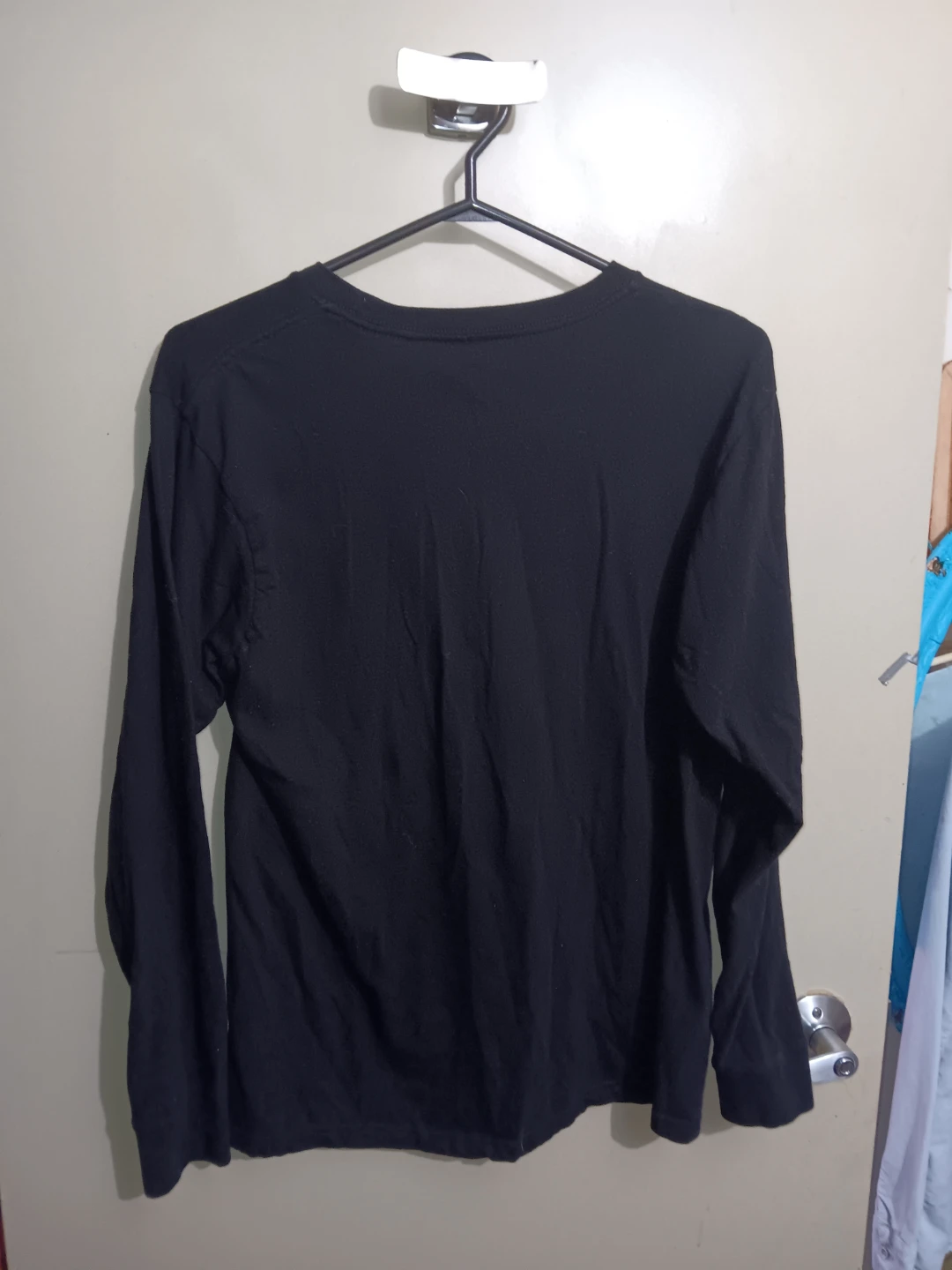 Toronto Raptors Long Sleeve T-Shirt (Med)! - photo 5