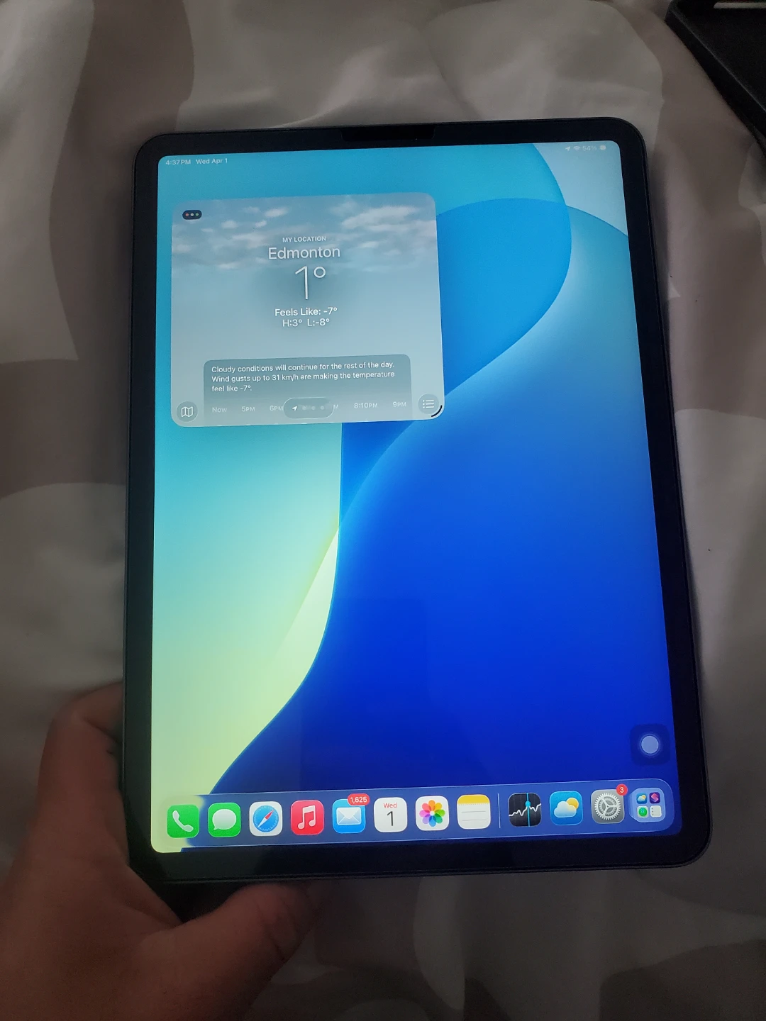 Apple iPad Pro (11-inch) with Apple Pencil - photo 2