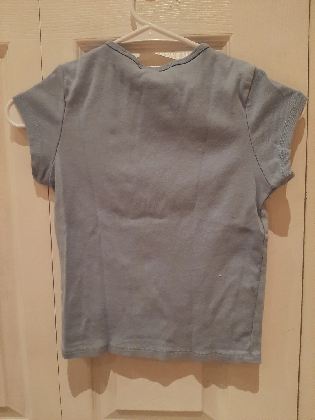 Streetwear Society Blue Atlanta Graphic T-Shirt - photo 2