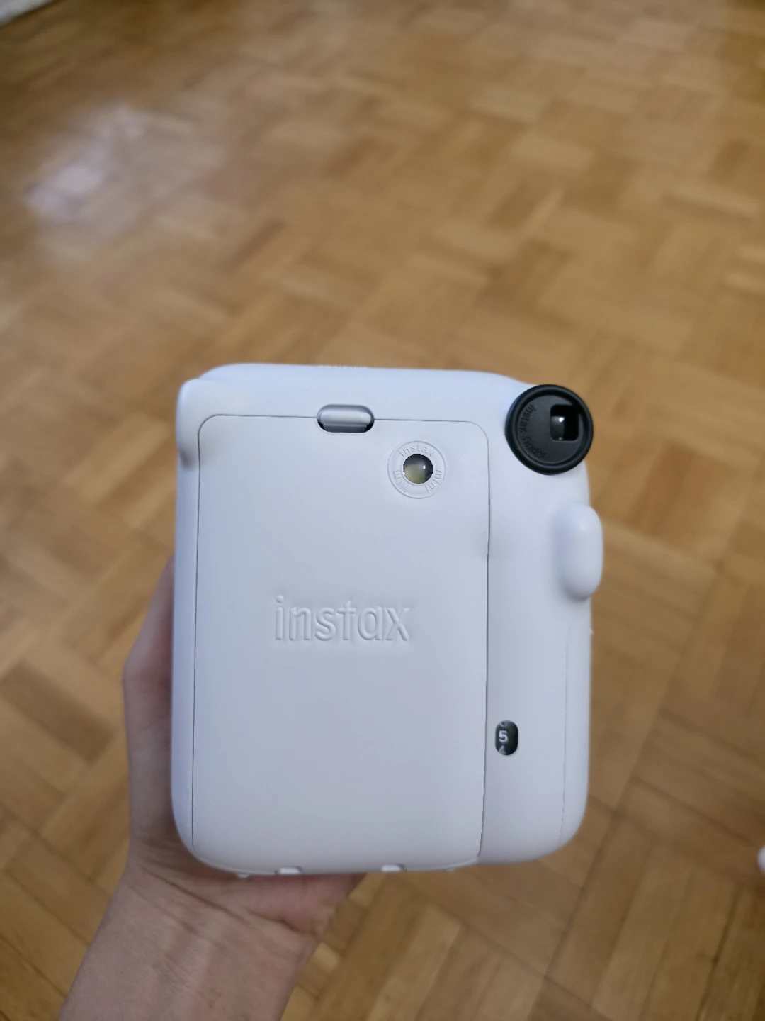 Fujifilm Instax Mini 12 Camera with Case - photo 5