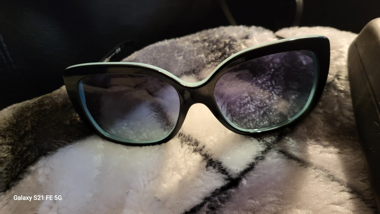 Tiffany & Co. TF 4171 Sunglasses - photo 2