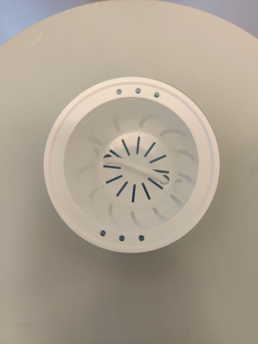 Self watering jar - photo 3