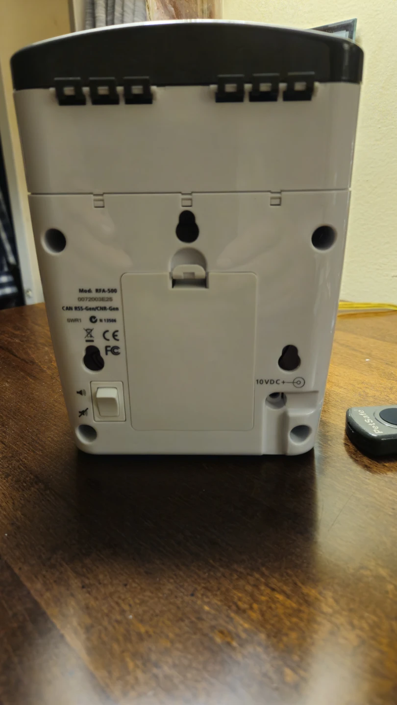 PetSafe Automatic Pet Feeder with Remote - photo 5