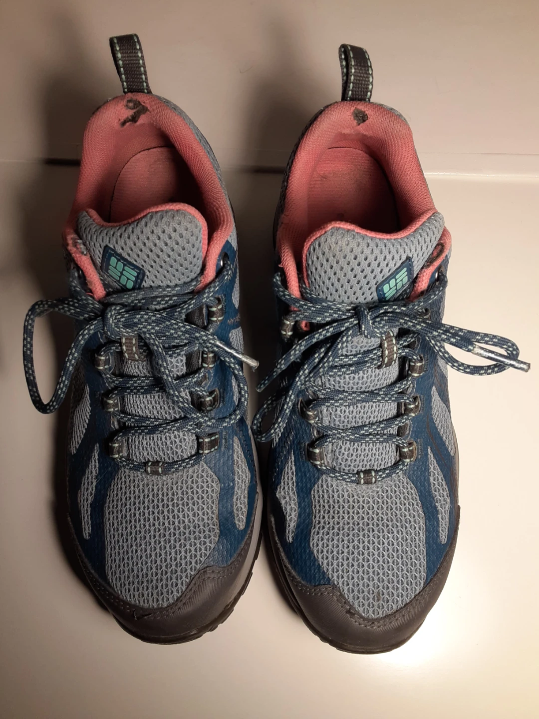 Columbia - Women's Trail Shoes | S: 7.5 - photo 4