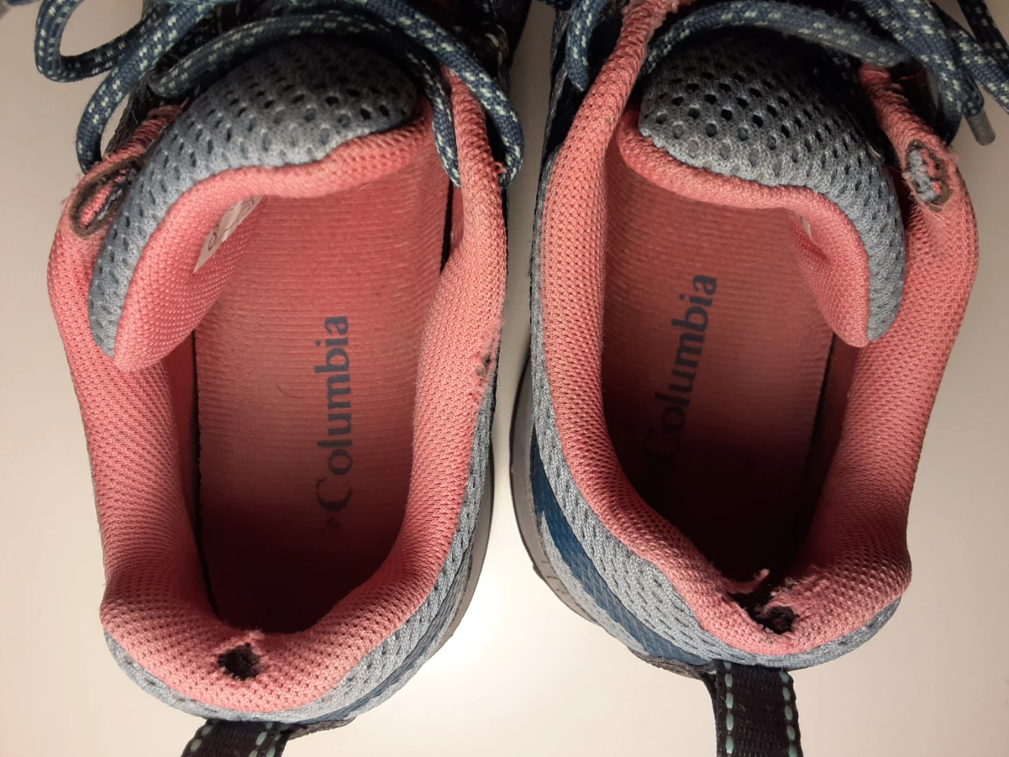 Columbia - Women's Trail Shoes | S: 7.5 - photo 5