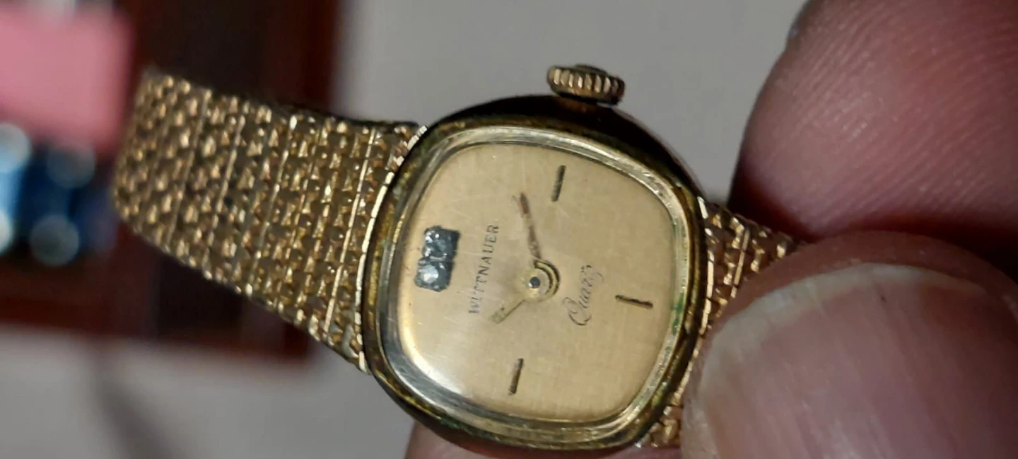 Wittenauer "Clair" Ladies Watch
