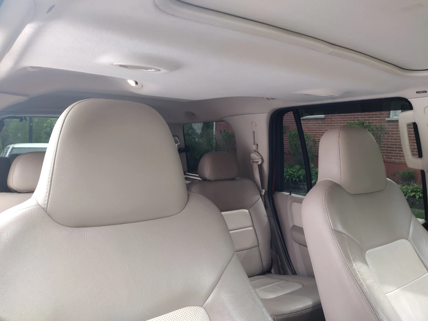 2003 Ford Expedition - photo 4