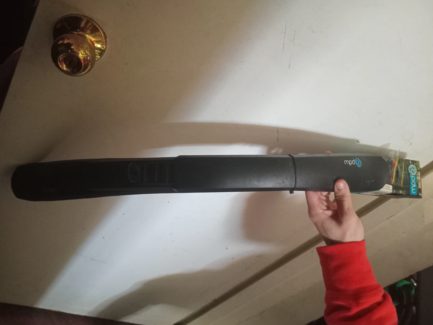 Brand New DW Mountain Bike Fenders - photo 3