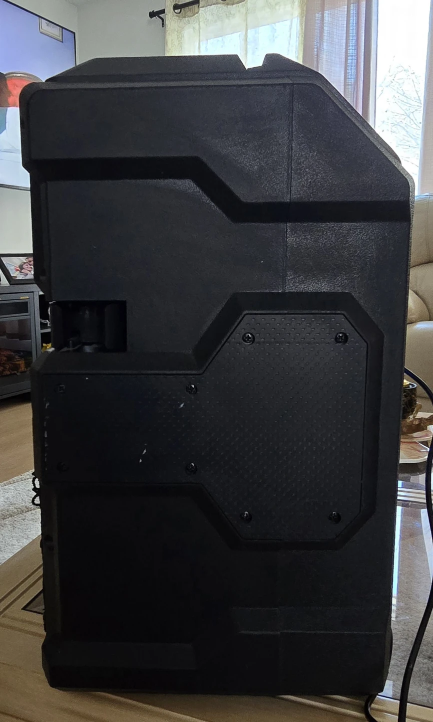 Singing Machine Bluetooth Karaoke System - photo 3