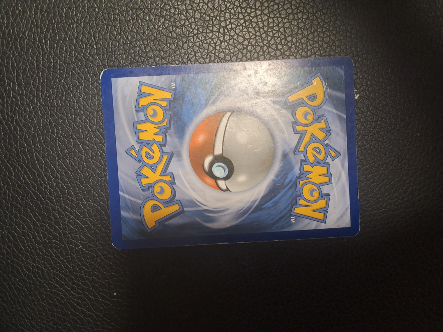 Ash-Greninja EX XY133 promo MP/HP - photo 2