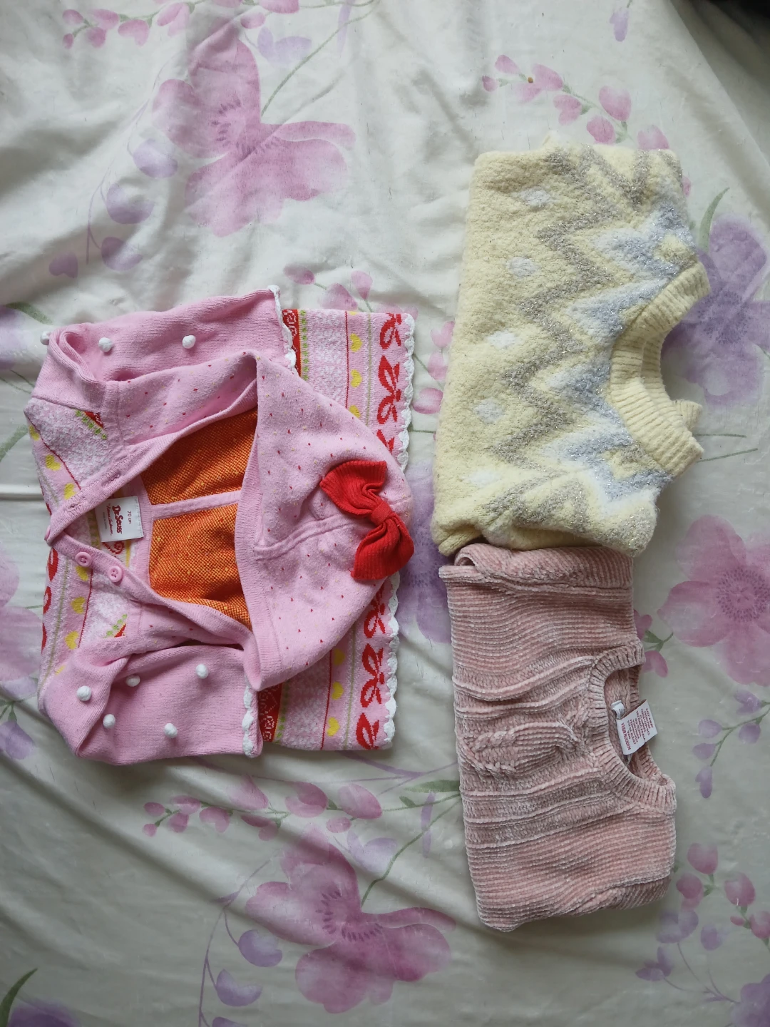 Baby Clothes Bundle - Tommy Bahama, Primark, Dr. Seuss