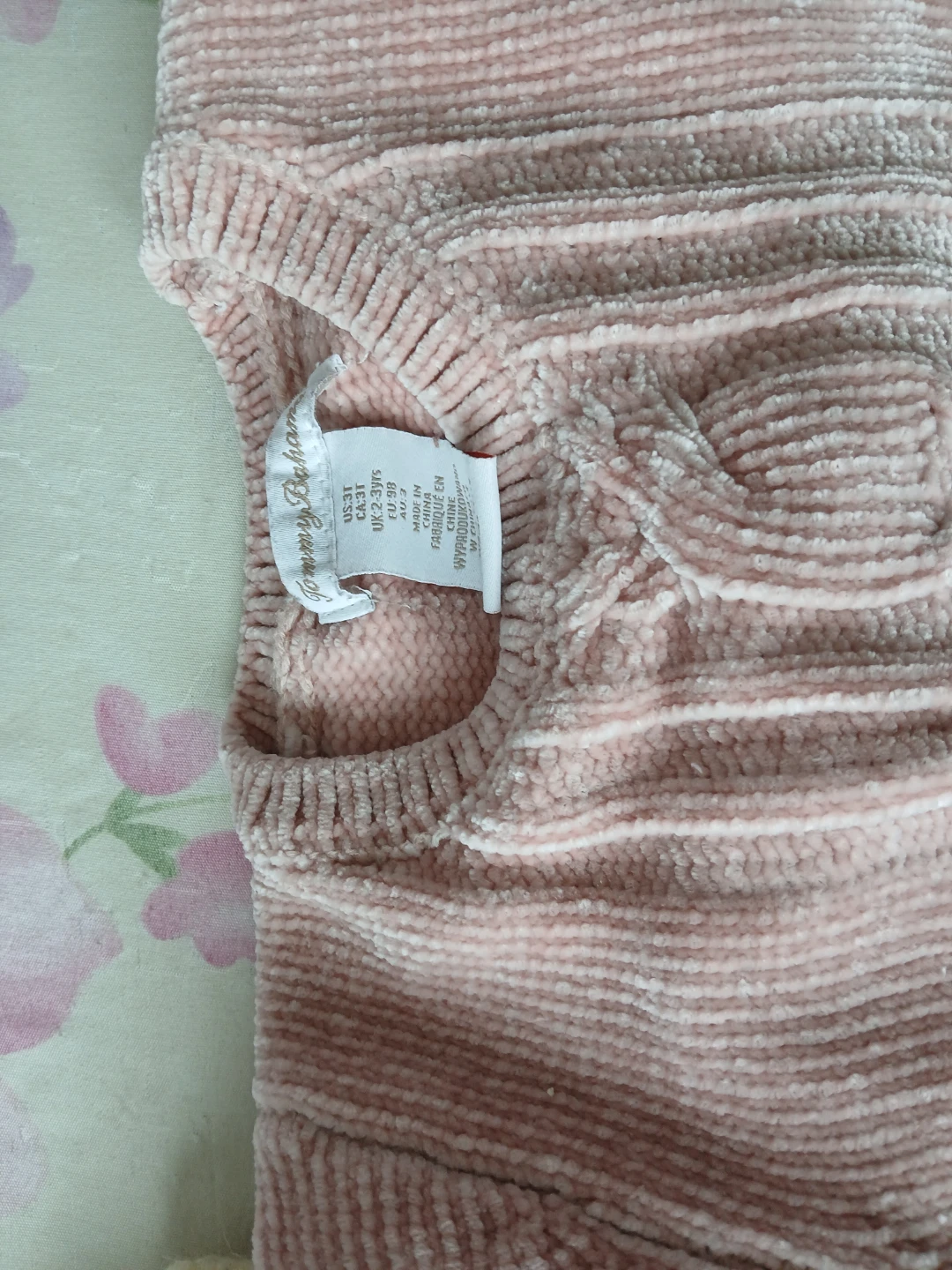 Baby Clothes Bundle - Tommy Bahama, Primark, Dr. Seuss - photo 3