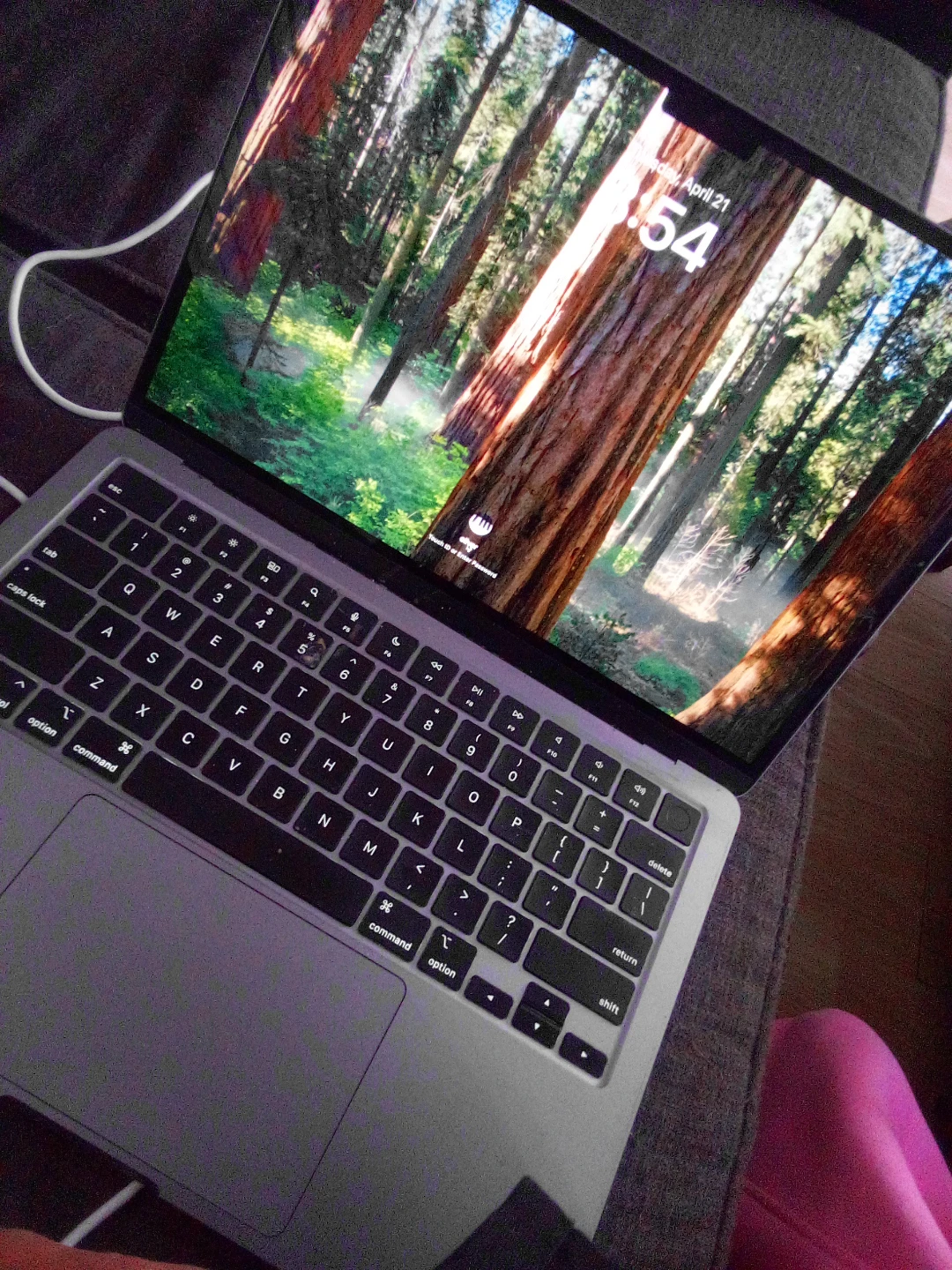 Apple MacBook Air M3 13.6-inch