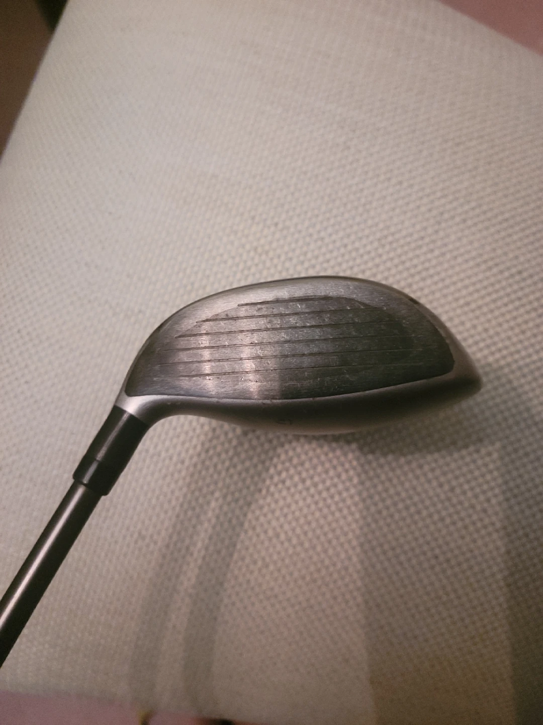 TaylorMade SLDR 3 Wood Golf Club - photo 3