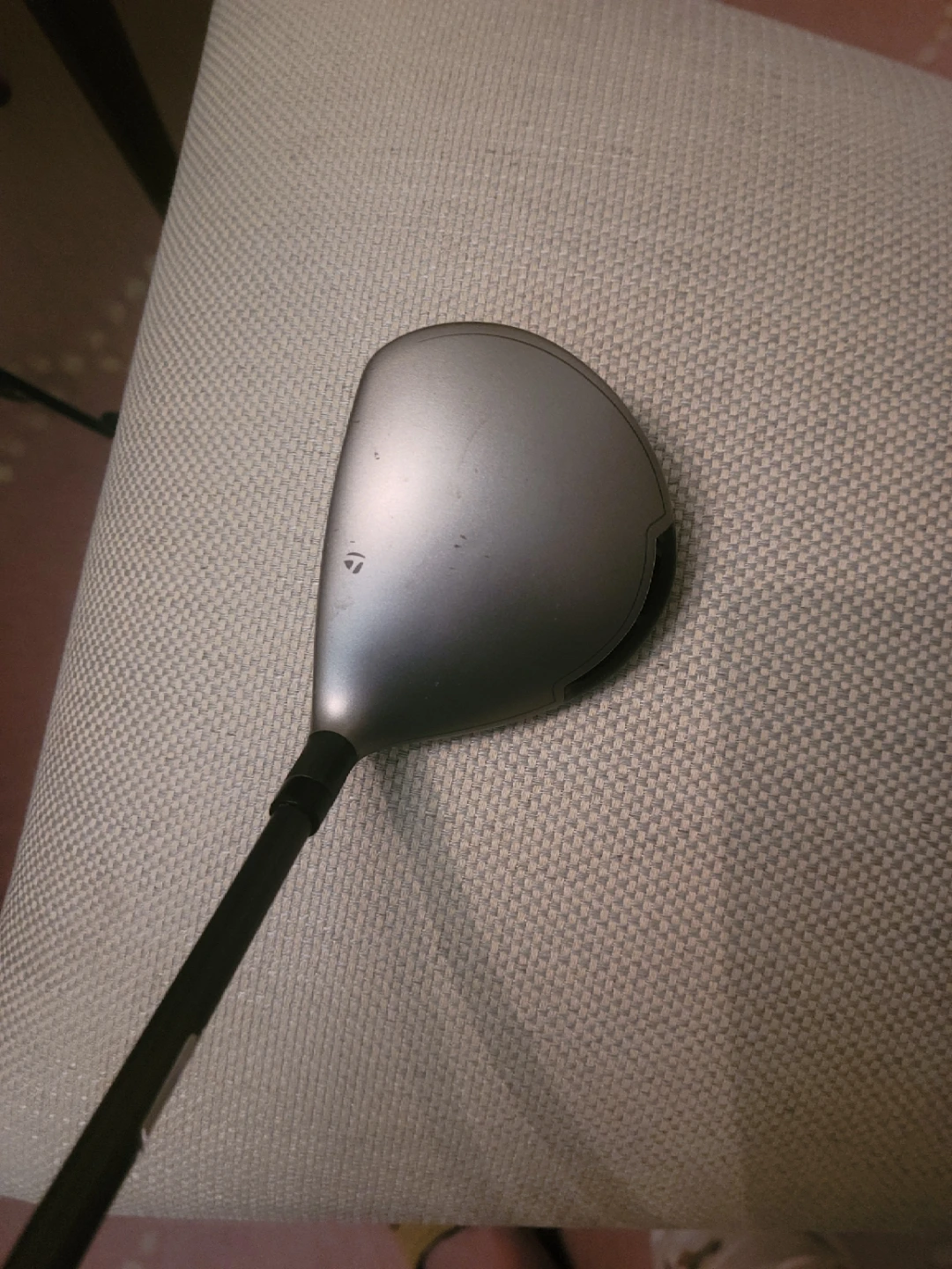 TaylorMade SLDR 3 Wood Golf Club - photo 4
