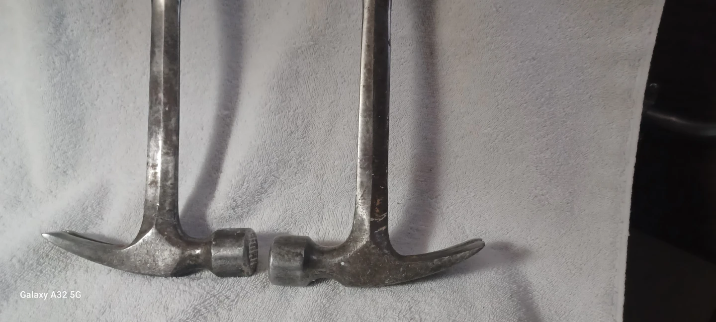 Eeastwing Claw Hammers (Set of 2) - photo 4