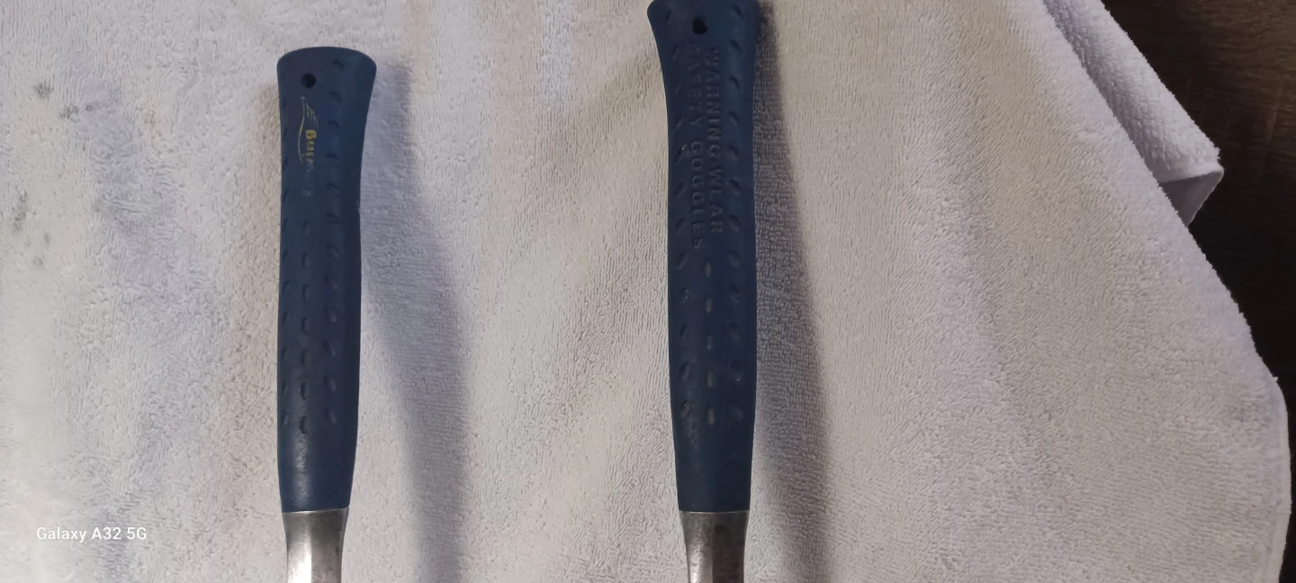 Eeastwing Claw Hammers (Set of 2) - photo 5
