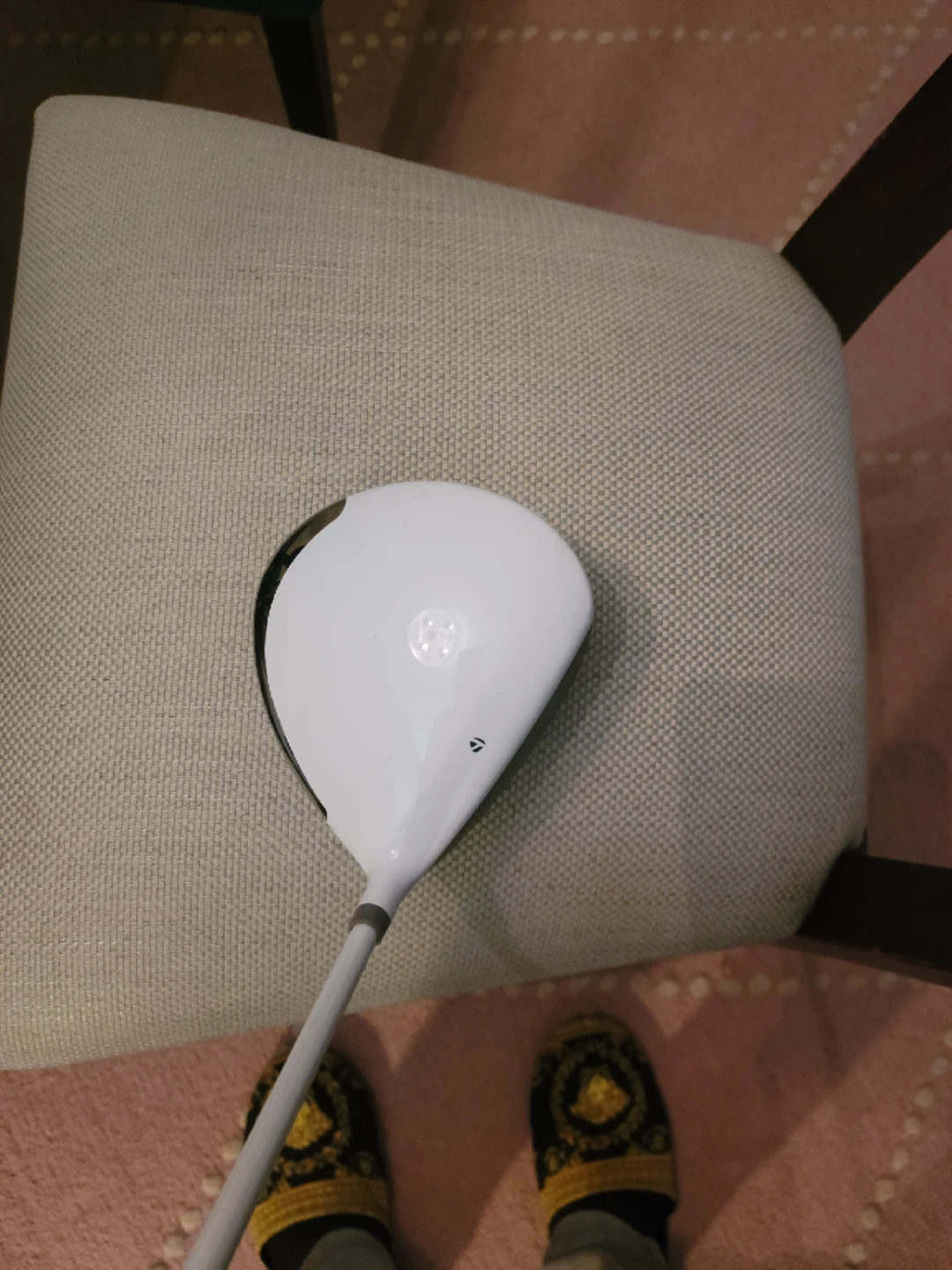 TaylorMade Kalea Driver LH - photo 4
