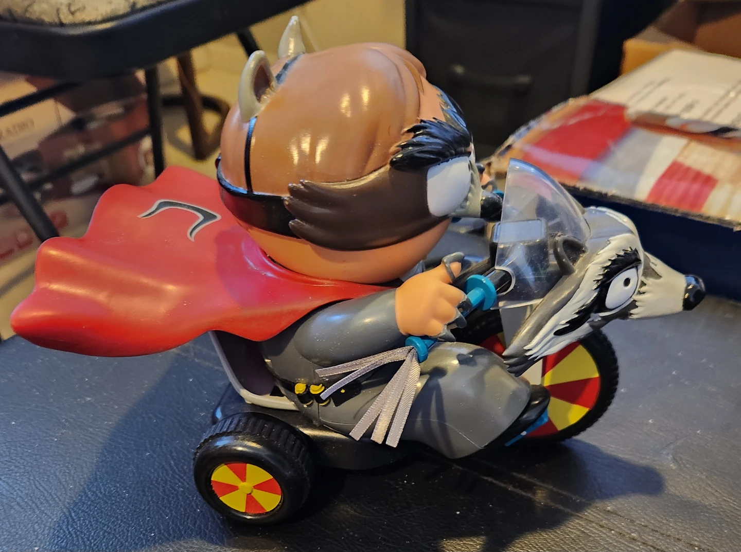 South Park “The Coon” Bluetooth RC Figure 🌱