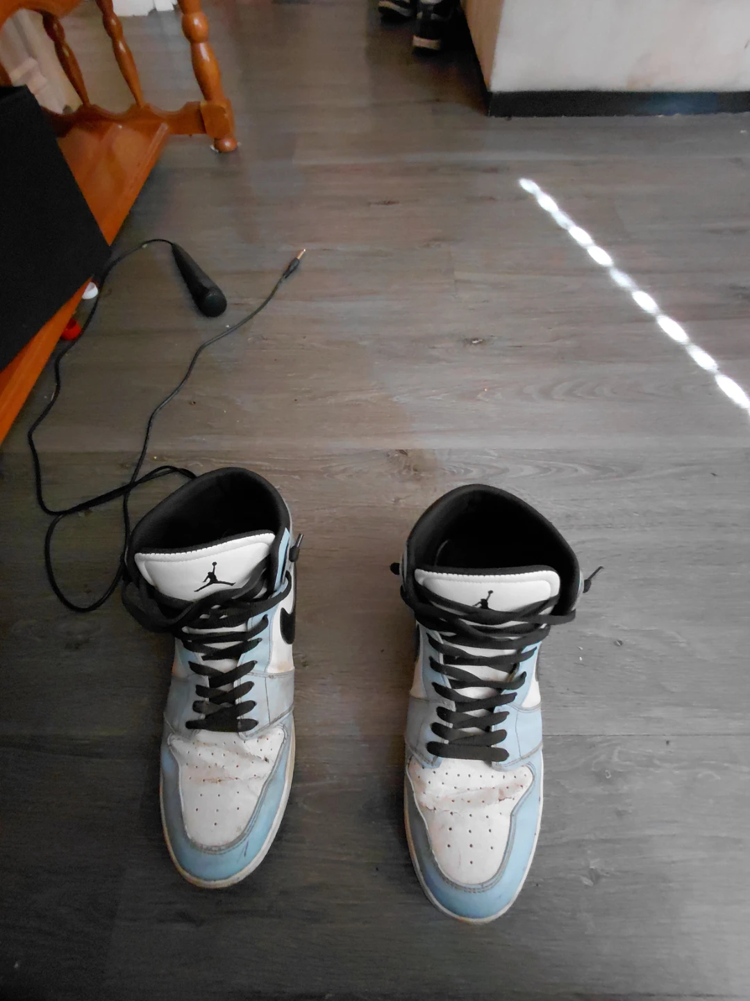 Air Jordan 1 High OG